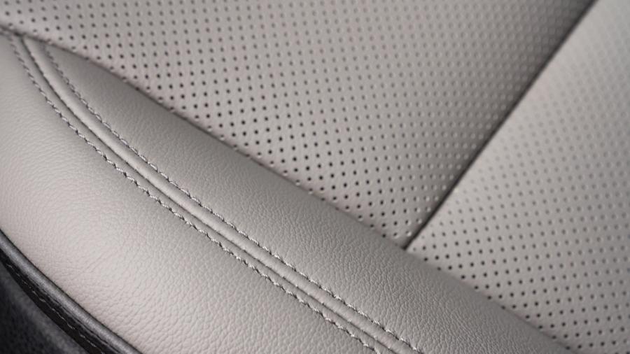 Детали интерьера Hyundai Tucson Limited (TL) 2018 года  (NA) (фото 61 из 68)